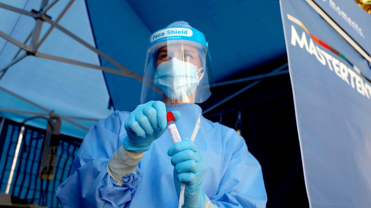 Coronavirus in Sardegna, 49 nuovi positivi e due decessi