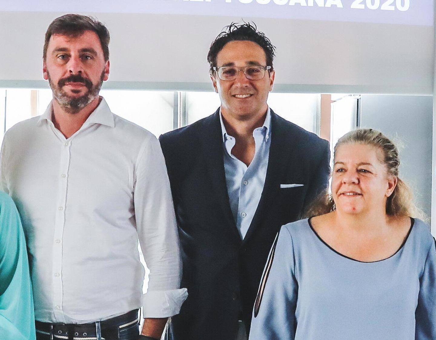 Romiti-Amadio Fratelli (d'Italia) serpenti: la leadership nel partito si decide per 47 voti 