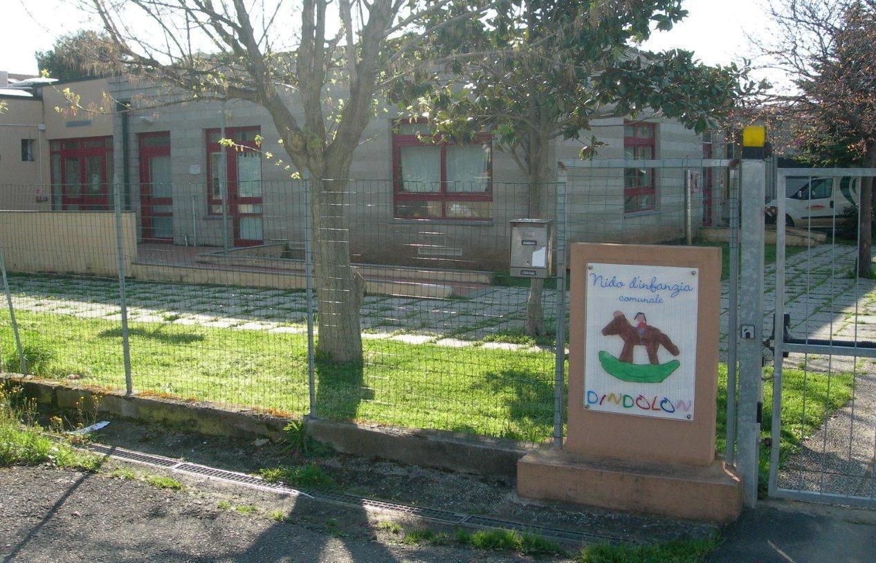 All’asilo nido Dindolon niente rette per tre mesi: «Così aiutiamo le famiglie»