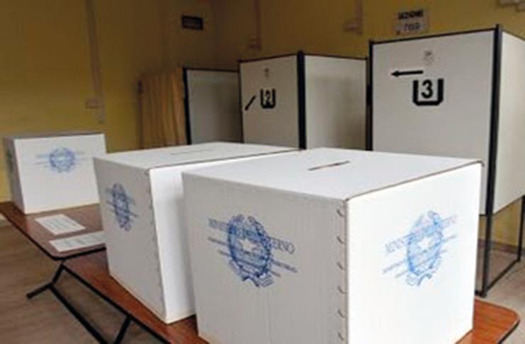 Ecco le preferenze di tutti i candidati versiliesi alla regione 