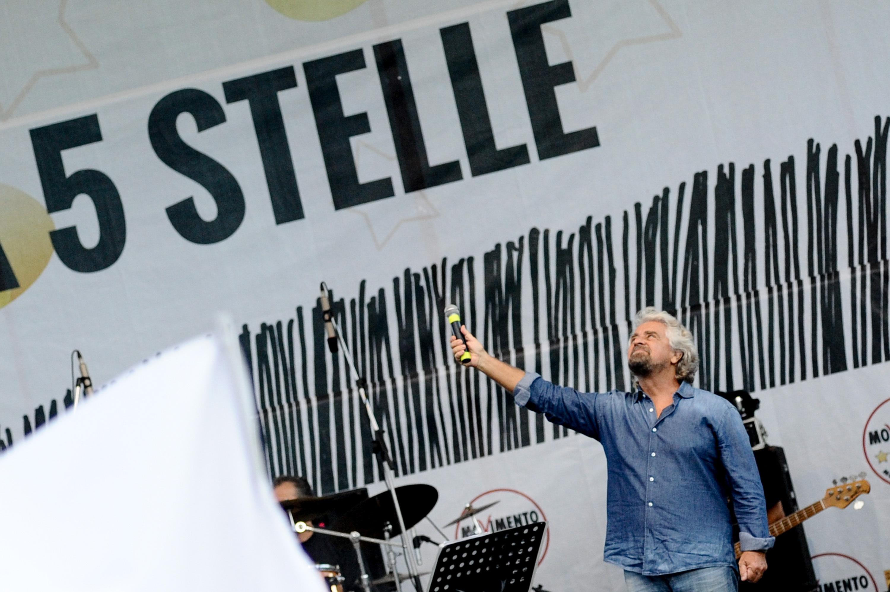In un anno a Livorno i 5 Stelle più che dimezzati, la Lega perde 8492 voti, Fdi fa +500% dal 2015 