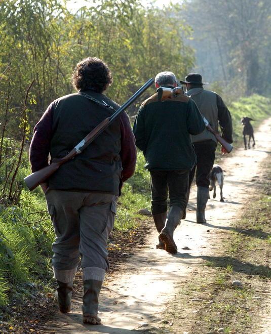 «Caccia, più regole e limiti per evitare altri incidenti» 