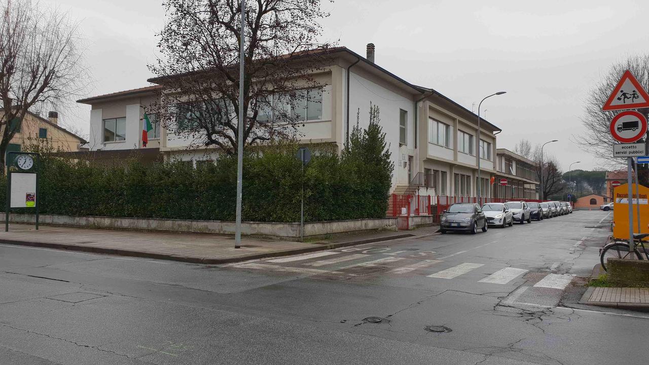 Positivo un bambino di 4 anni alla materna di San Marco