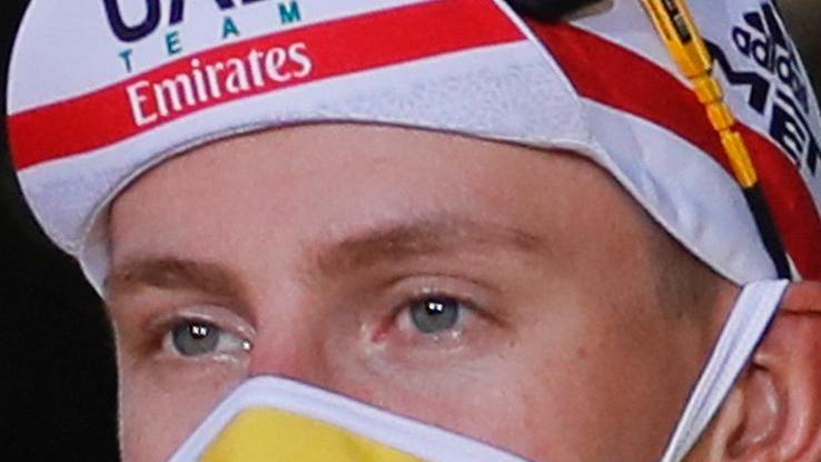 Ora il doping inquieta il Tour «Pogacar, fu vera gloria?»