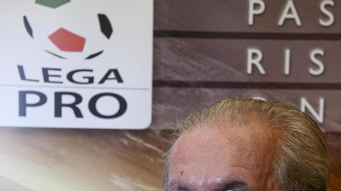 «Sciopero», e la C non parte per le quote sui giovani Ghirelli: un errore micidiale