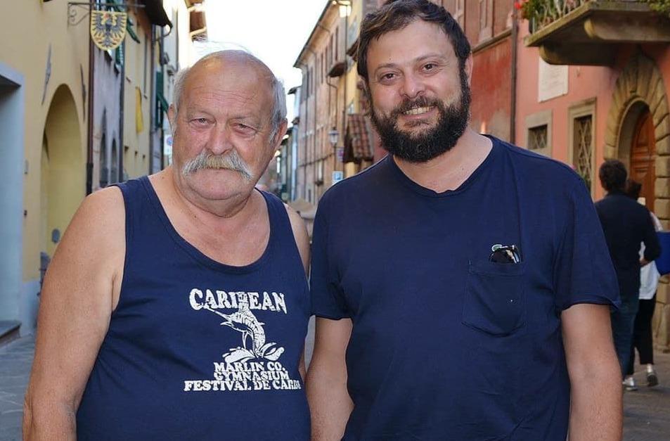 Un montecarlese in Regione Fantozzi ringrazia la sua gente 