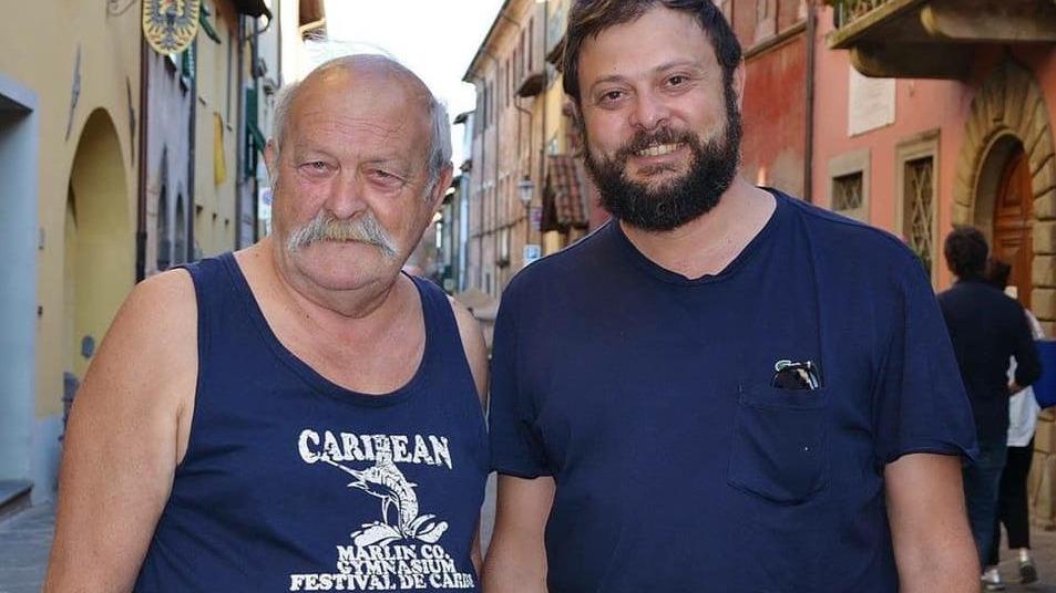 Un montecarlese in Regione Fantozzi ringrazia la sua gente