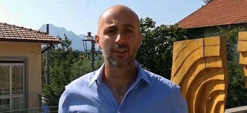 A Sillano Giuncugnano Reali sindaco con record 