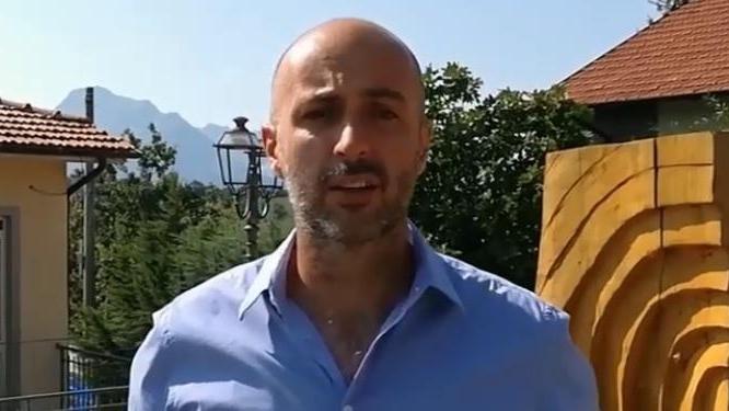A Sillano Giuncugnano Reali sindaco con record