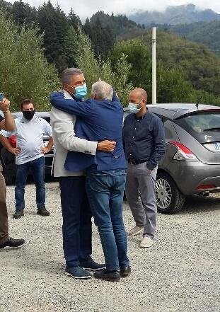 Marco Remaschi torna sindaco a Coreglia dopo una corsa al fotofinish con Daniele 