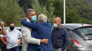 Marco Remaschi torna sindaco a Coreglia dopo una corsa al fotofinish con Daniele