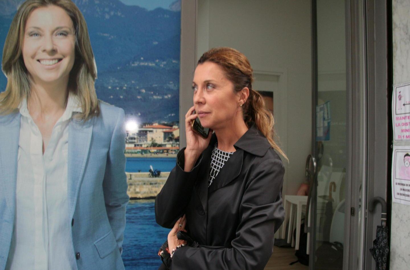 Paci: «Solo Torre del Lago esprime la voglia di cambiare» 