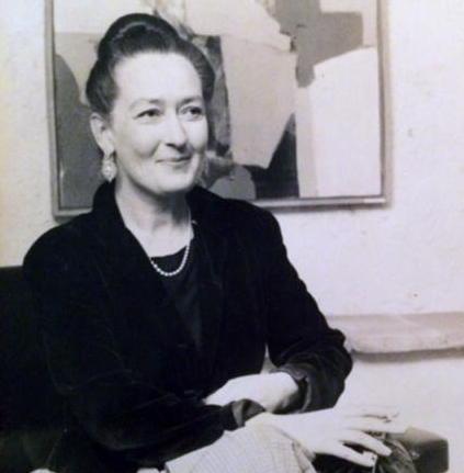 Un comitato per valorizzare l’arte di Adolfo e Anne Saporetti 