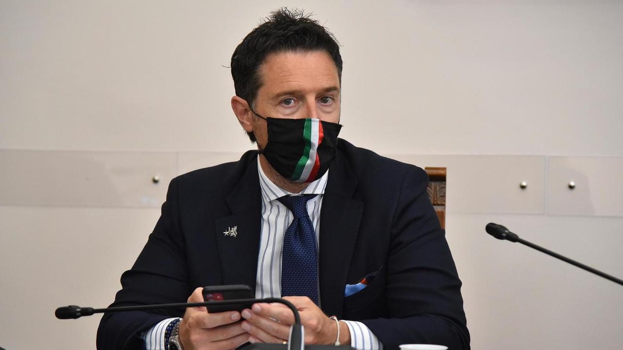 Il balzo di Fratelli d’Italia Lega agganciata a quota 20%