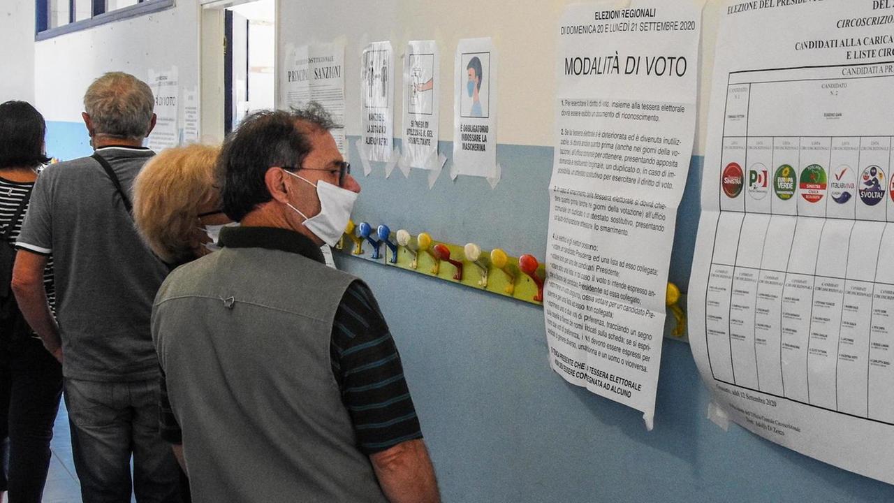 «Il Pd in provincia torna essere il primo partito Ripartiamo da qua»