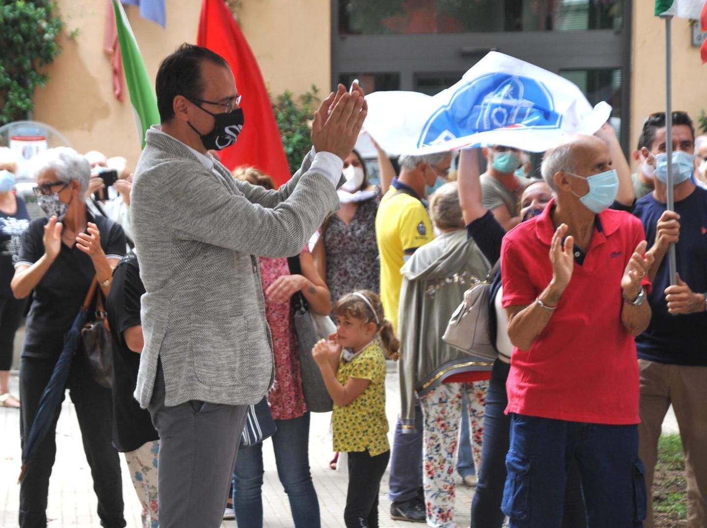 «Ci rimettiamo subito al lavoro per affrontare i cambiamenti»