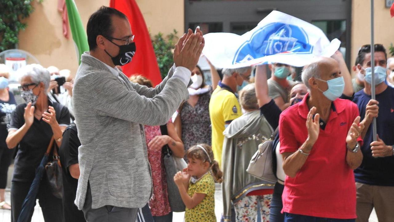 «Ci rimettiamo subito al lavoro per affrontare i cambiamenti»