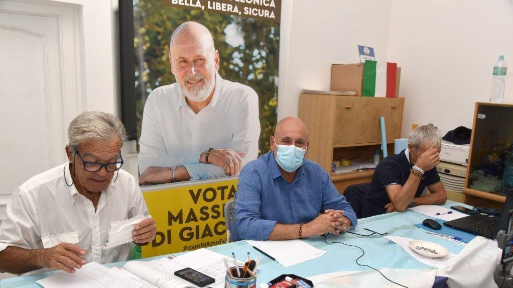 Di Giacinto: sconfitta amara dopo il Tar 