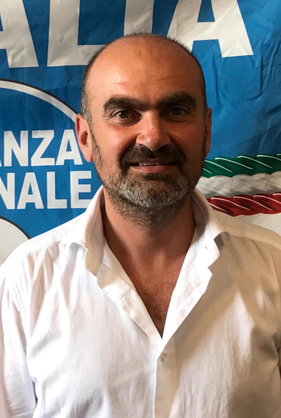 Fratelli d’Italia sale, Vannozzi si dimette