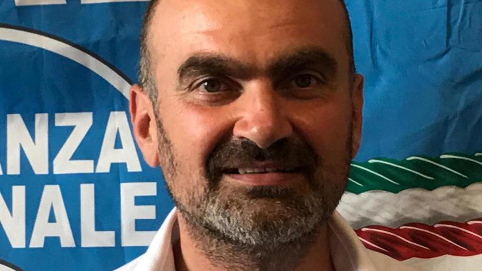 Fratelli d’Italia sale, Vannozzi si dimette
