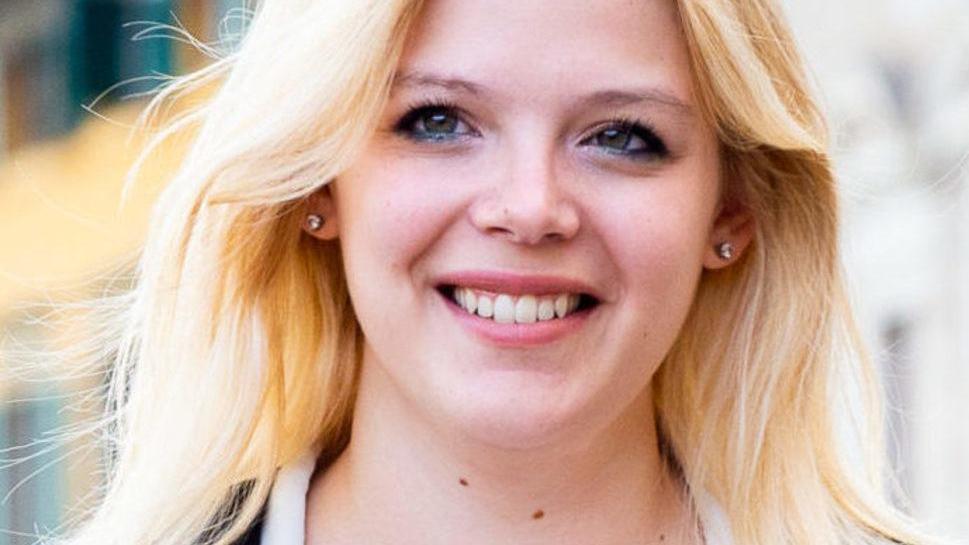 Ilaria Boggi supera anche i big