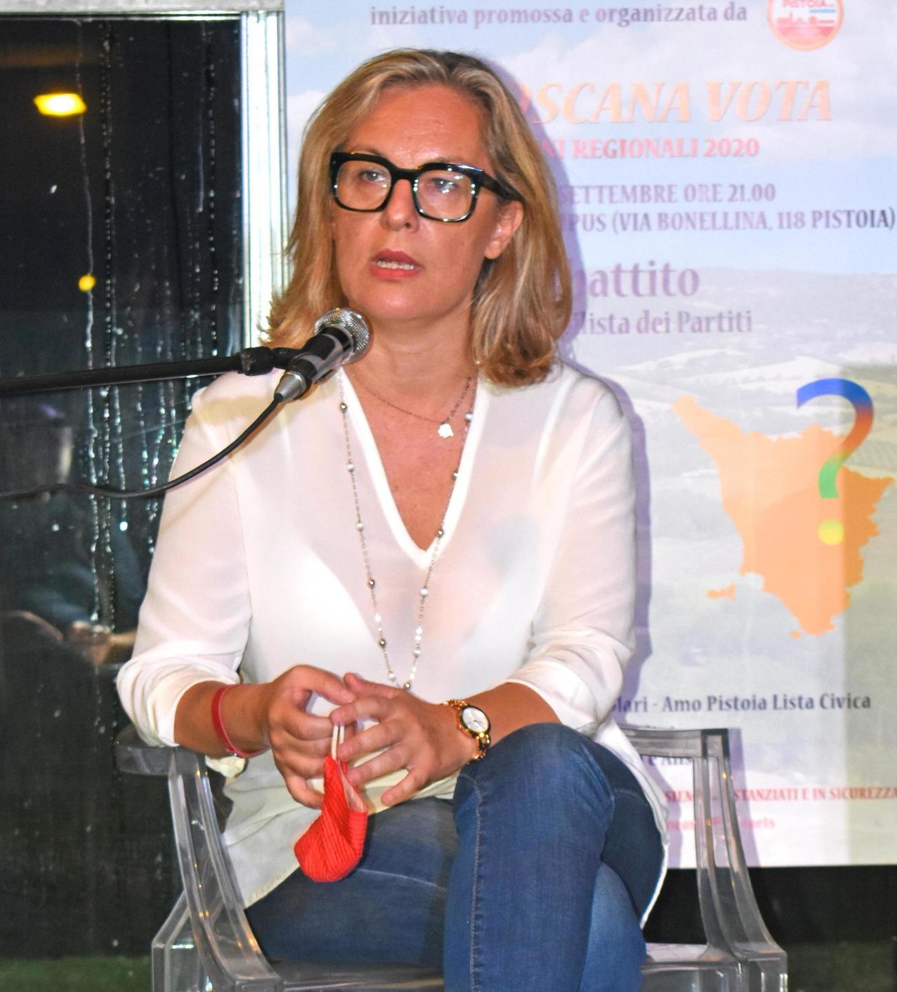 Fratoni ha sfondato il tetto delle diecimila preferenze 
