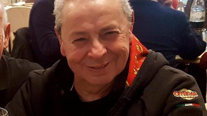 Addio a Aurelio Butelli anima del motocross