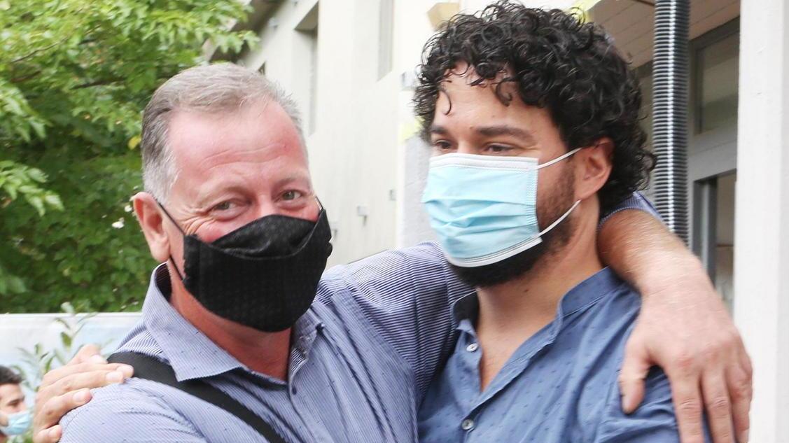 Sconfitto di notte, sindaco a mezzogiorno Dino Cordio stravince e ribalta il risultato