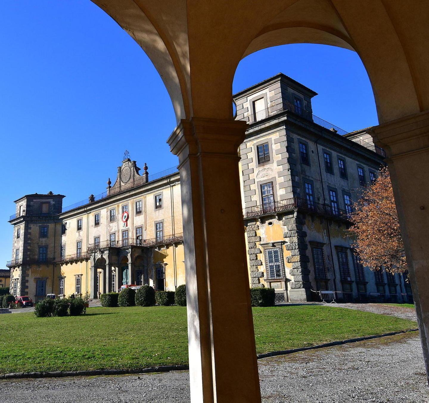 Villa Bellavista potrà tornare al suo antico splendore 