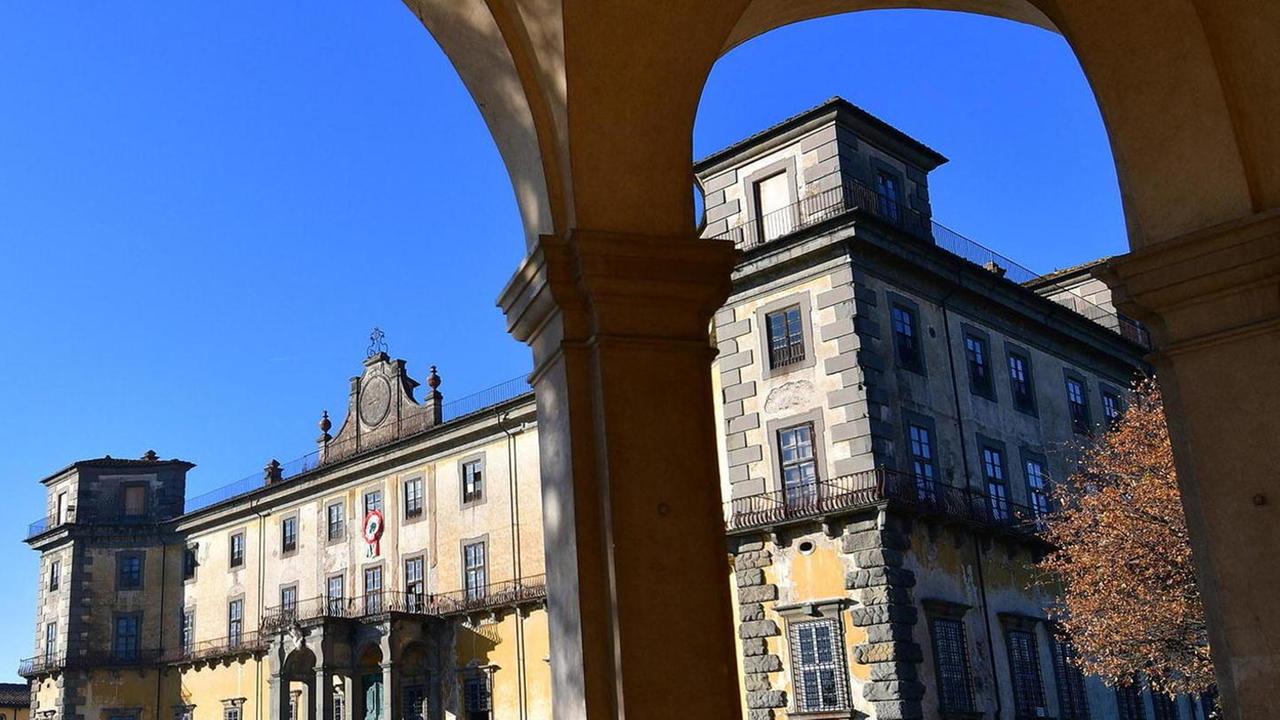 Villa Bellavista potrà tornare al suo antico splendore