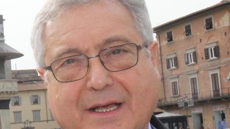 Lasciano Prato gli ultimi due frati minori