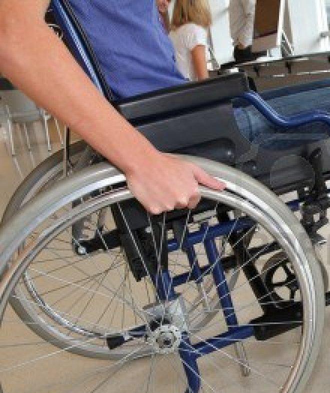 Bando per il sostegno di persone disabili
