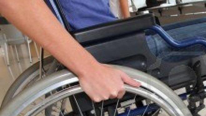 Bando per il sostegno di persone disabili