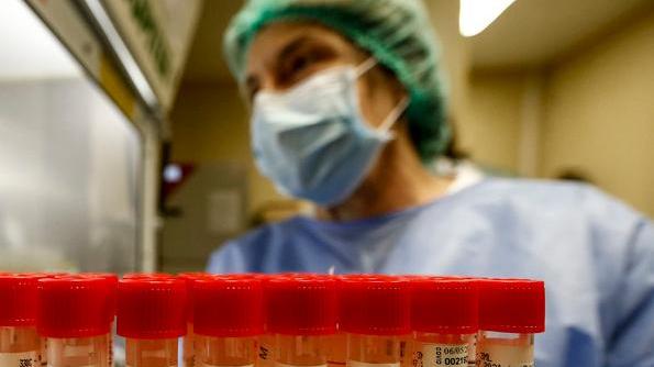 In provincia 13 nuovi casi solo una persona è ricoverata