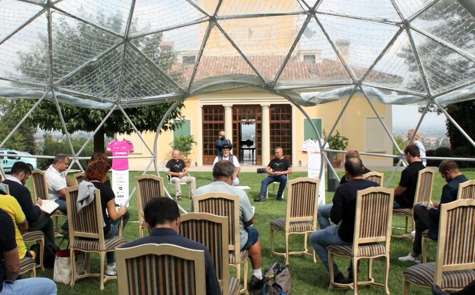 La sfida del Valorugby: diventare la migliore L’obiettivo è cucirsi lo scudetto sul petto 