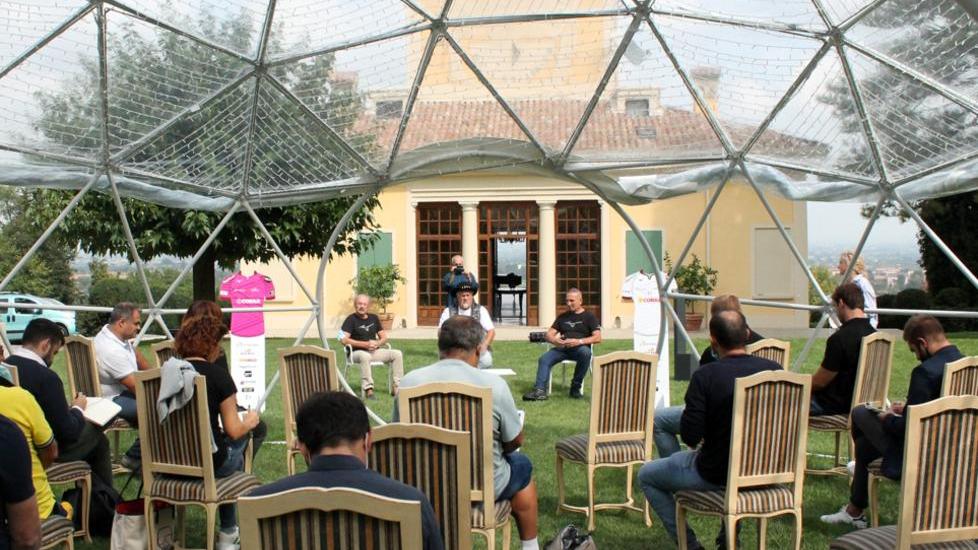 La sfida del Valorugby: diventare la migliore L’obiettivo è cucirsi lo scudetto sul petto