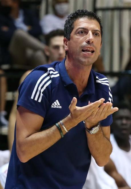 Playoff possibili: Unahotels alza l’asticella 