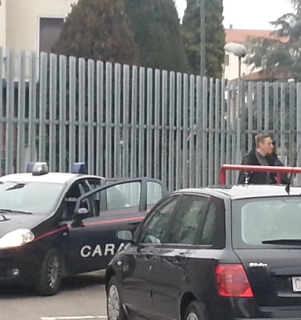 «Preleva o ti uccido» Ma il bancario sventa l’estorsione 