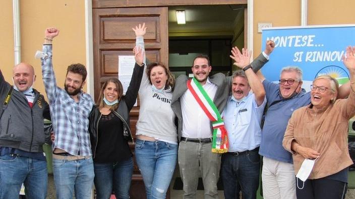 Berti fa incetta di preferenze Centrodestra, niente Consiglio