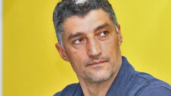 Giani: «Con Monza sarà dura Vettori parte dalla panchina»