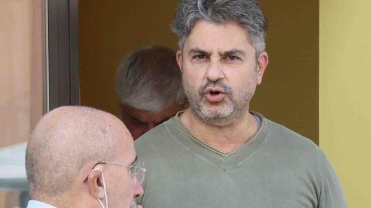 Il più deluso di tutti è Verri «Ho dimostrato coraggio»