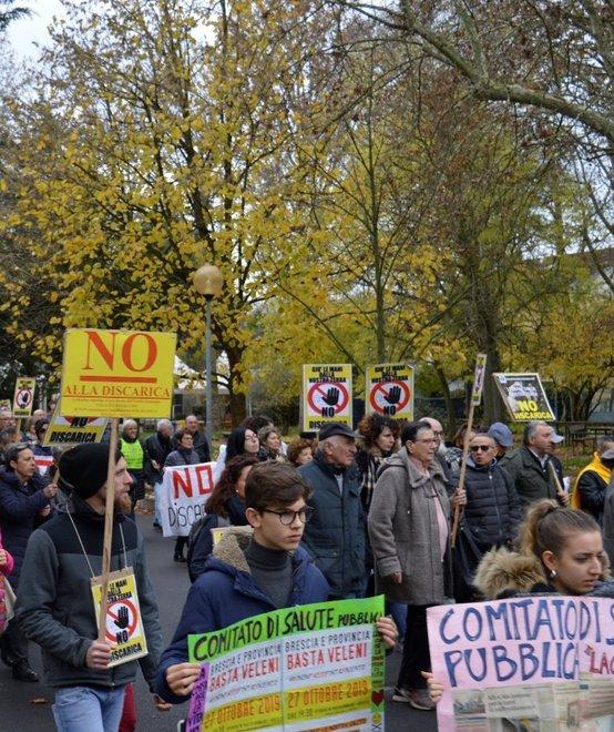 Discarica, tolti i sigilli «Rischio per le prove» 