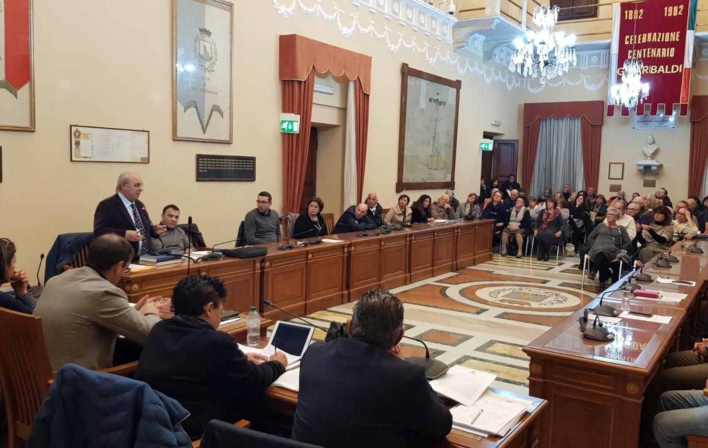 Rush finale per la composizione delle liste 