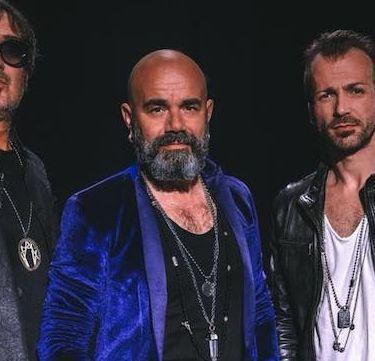 Venerdì concerto dei Tazenda a La Salette