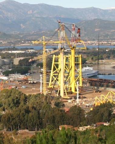 Tortolì, vertenze aperte: vertice tra sindacati e Confindustria