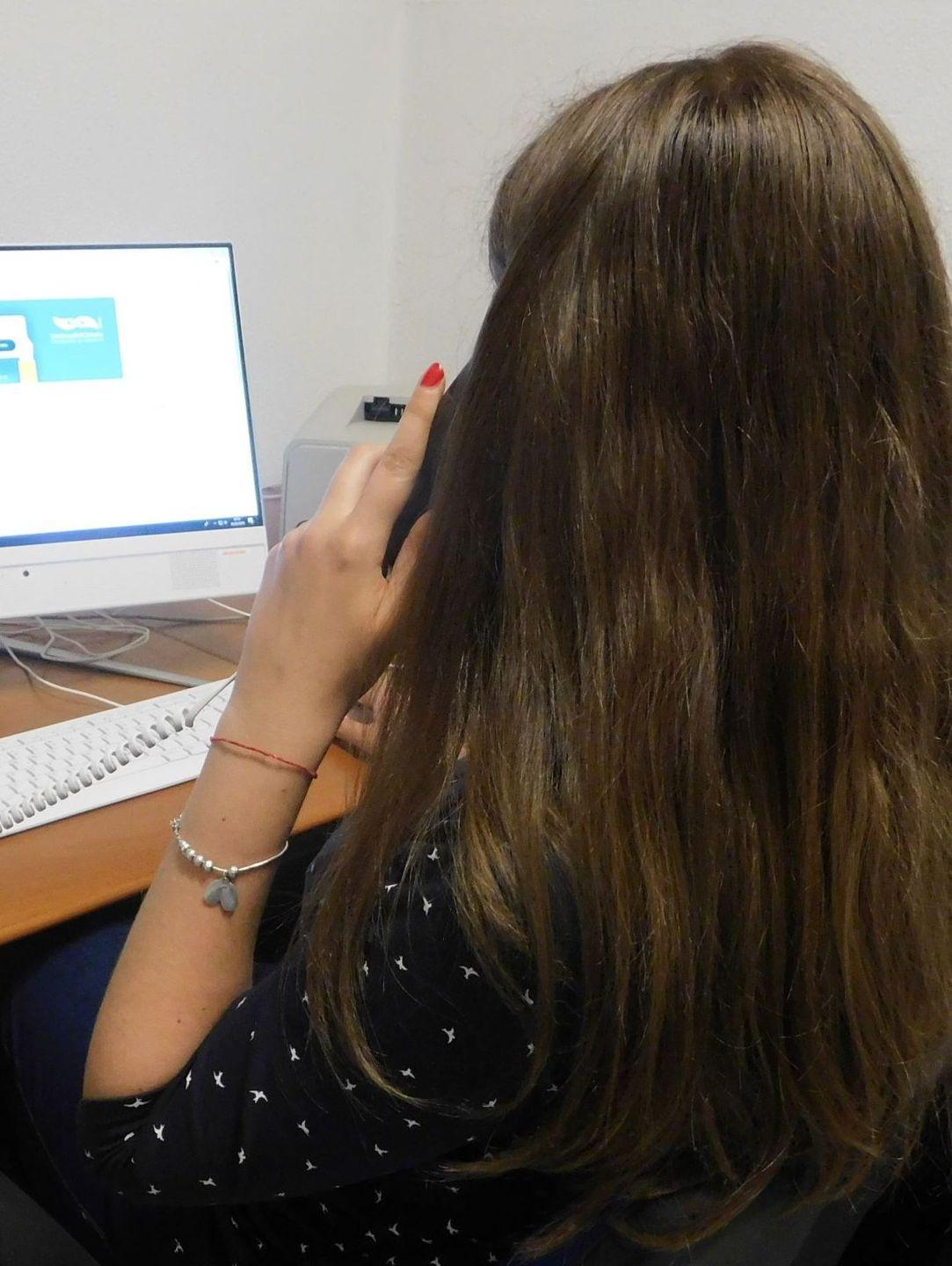 Telefono amico, corso per volontari 
