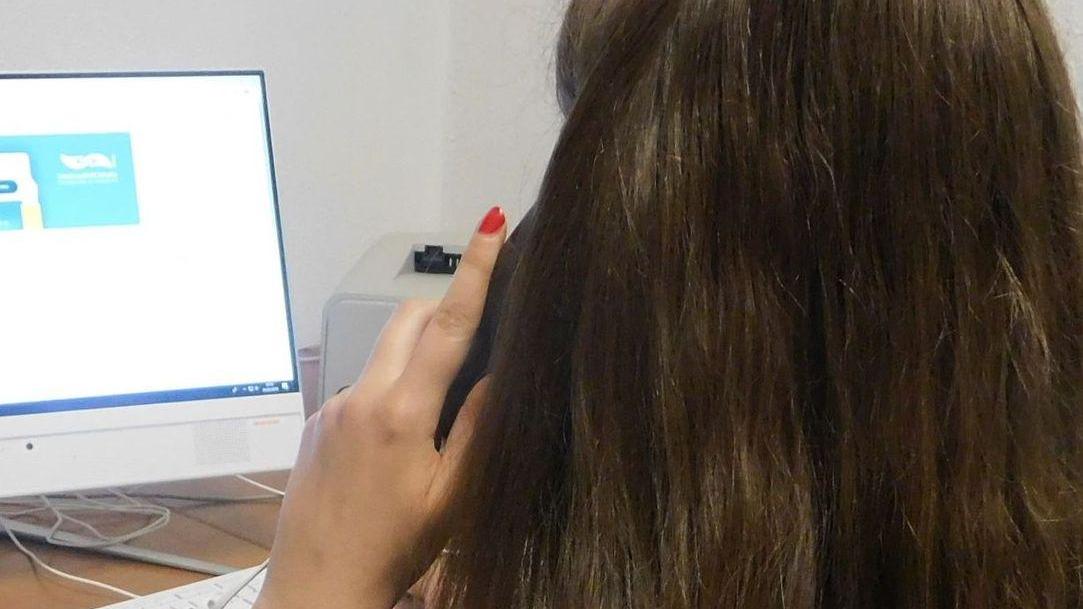 Telefono amico, corso per volontari