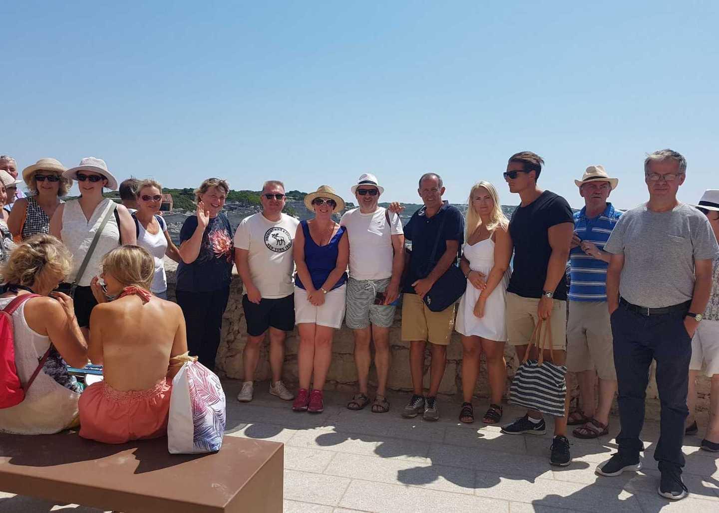 «Turisti in fuga, basta con le sorprese» 