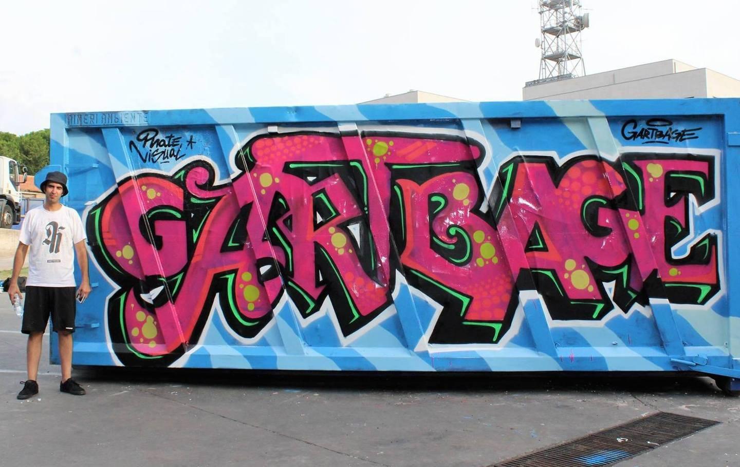 Prolungate le iscrizioni a “gARTbage” 