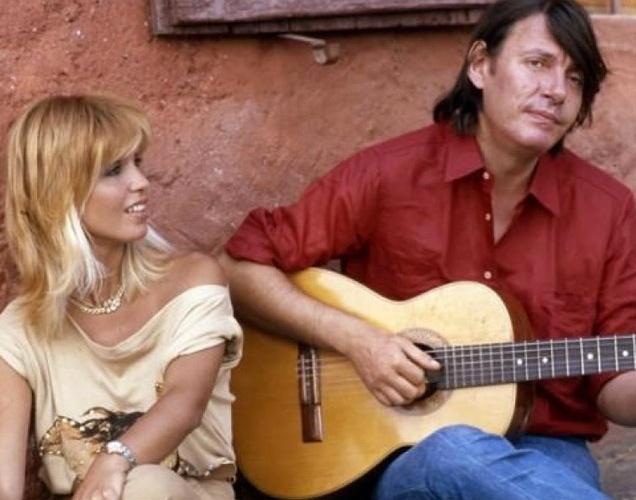 “Fabbricare mondi” nel segno di De André 